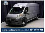 2015 Ram Pro Master Cargo Van for sale