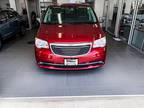 2014 Chrysler Town And Country 30th Anniversary