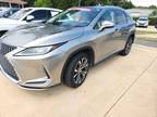 2021 Lexus RX 350 Base 4dr SUV