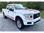 Used 2018 FORD F150 For Sale