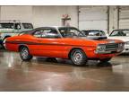 1972 Dodge Dart Demon 340