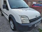 2005 Ford Transit Connect Micro Camper. 110k