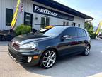 Used 2013 Volkswagen GTI for sale.