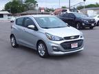 2019 Chevrolet Spark 1LT