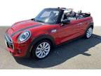 Used 2020 MINI Convertible FWD