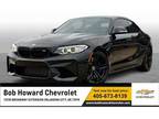 Used 2017 BMW M2 Coupe
