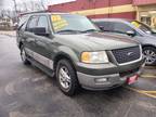 2003 Ford Expedition XLT 4WD 4dr SUV