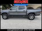 2013 TOYOTA TACOMA DOUBLE CAB PRERUNNER Truck