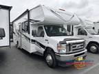 2022 Coachmen Coachmen RV Freelander 26DS Ford 450 27ft