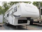 2006 Keystone Cougar 314EFS 35ft