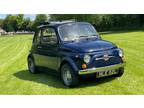 Fiat 500 L Beautiful condition just had a proper mechanical