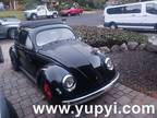 1957 Volkswagen Beetle - Classic No Rust