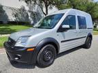 2011 Ford Transit Connect Passenger XLT Van 4D