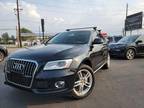 2014 Audi Q5 2.0T quattro Premium Plus AWD 4dr SUV