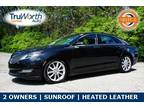 2013 Lincoln MKZ Base - Opportunity!