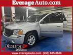 2007 GMC Envoy SLT-1 4WD#Very Well Maintained#No Lights On Dash#LOADED SPORT