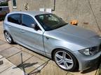 2011 BMW 1 Series 2.0 118d M Sport 5dr HATCHBACK Diesel