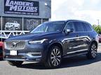 2020 Volvo XC90 T6 AWD 7 PASSENGER INSCRIPTION SUV 3RD ROW 31K