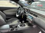 2011 Chevrolet Camaro 1LS