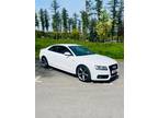 Audi A5 S-Line Special Edition, Coupe