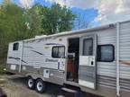 2011 Keystone Keystone Summerland 2980BH 32ft