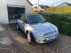 2005 MINI Convertible 1.6 Cooper 2dr LOW MILAGE CONVERTIBLE