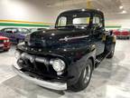 Used 1952 Ford F-1 for sale.