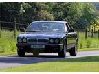 Jaguar XJ6 X300 3.2 Sovereign finished in Spruce Green