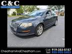 Used 2008 Volkswagen Passat Sedan for sale.