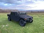 1980 Hummer H1