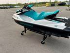 2020 Sea-Doo GTI 130