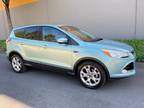 2013 Ford Escape Sel 4dr Suv Ecoboost/Clean Carfax