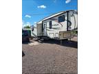 2017 Jayco Jayco Eagle HT 27.5RLTS 30ft