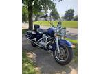 2007 Harley-Davidson Touring 2007 harley davidson road king