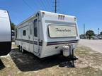 1997 Glendale RV Glendale TRAVELAIRE 26FLS 26ft