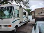 2002 National RV Sea Breeze 300SB 30ft - Opportunity!
