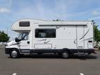 2002 Fiat Ducato 2.8 Diesel Roller Team Granduca 171