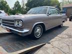 1966 AMC Marlin