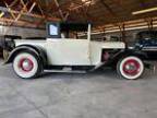 1929 Ford Model A 1929 Ford Model A (Truck)