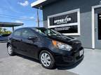 2012 Kia Rio 5-Door LX 4dr Wagon 6A