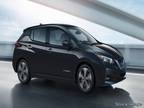 2023 Nissan Leaf S