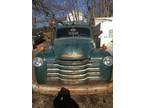 1949 Chevrolet Pickup