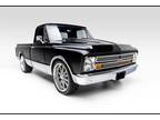 Used 1967 Chevrolet C10 for sale.