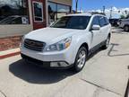 Used 2014 SUBARU OUTBACK For Sale