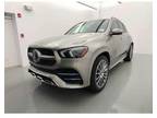 Used 2021 Mercedes-Benz GLE 350 SUV