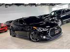 2016 Hyundai Veloster Turbo Coupe 3D