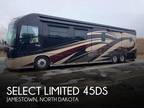 Travel Supreme Select Limited 45Ds Class A 2008