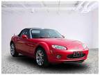 2006 Mazda MX-5 Miata 3rd Generation Limited