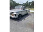 1964 Ford F100 Short Bed