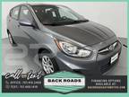 2014 Hyundai Accent GS